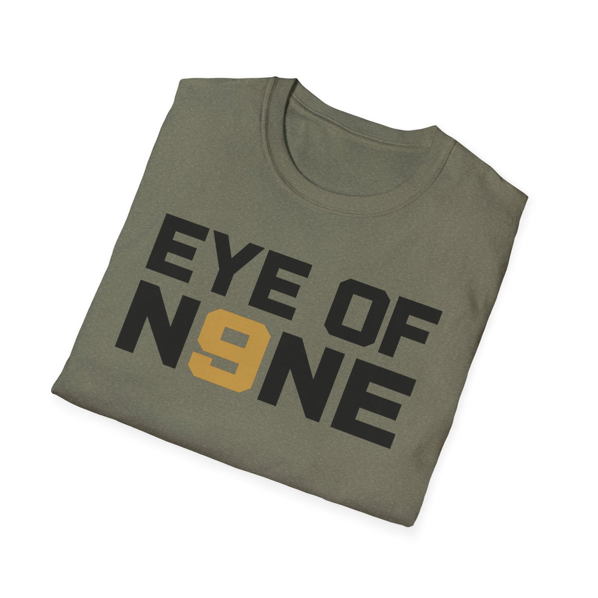 Adult EYE OF N9NE tee