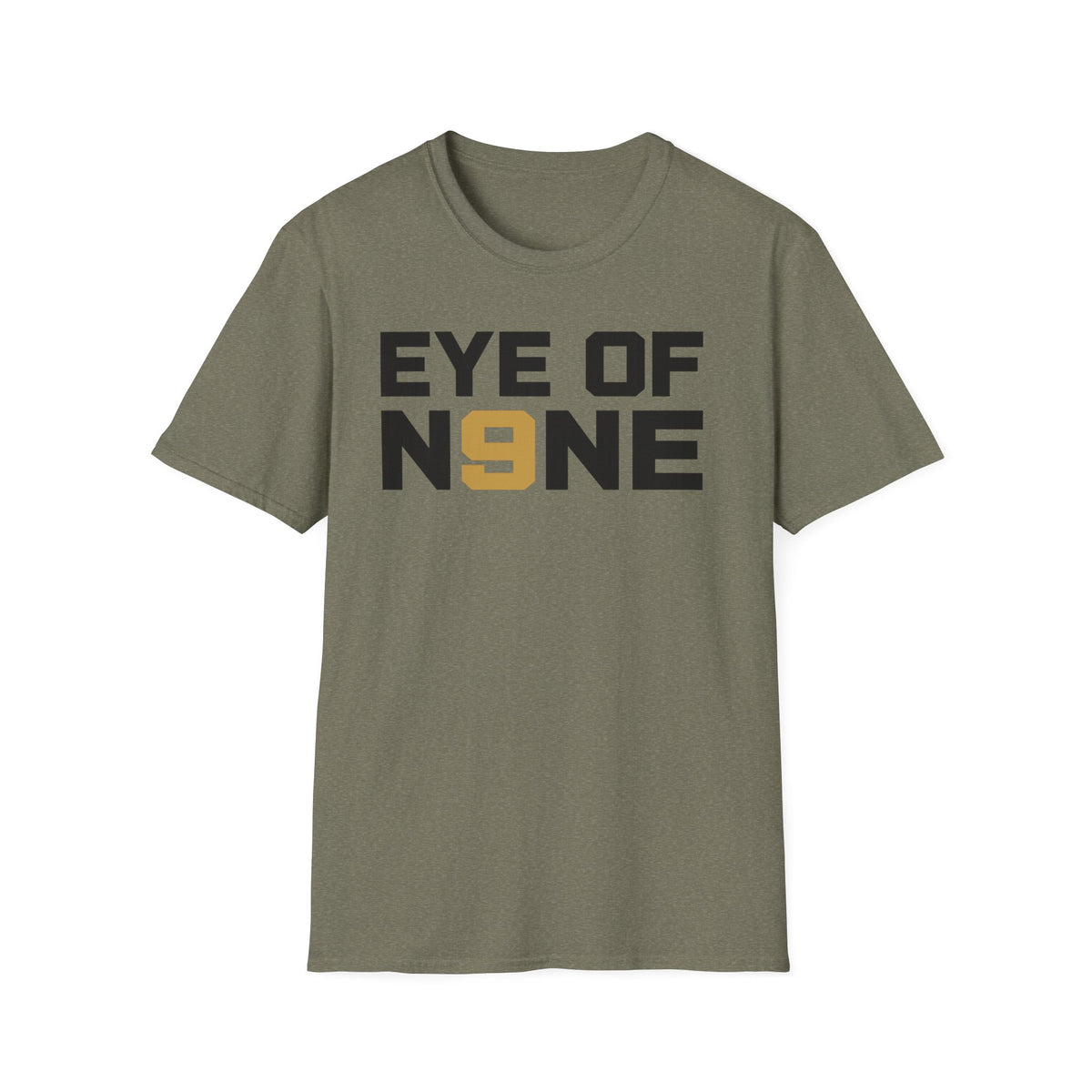 Adult EYE OF N9NE tee