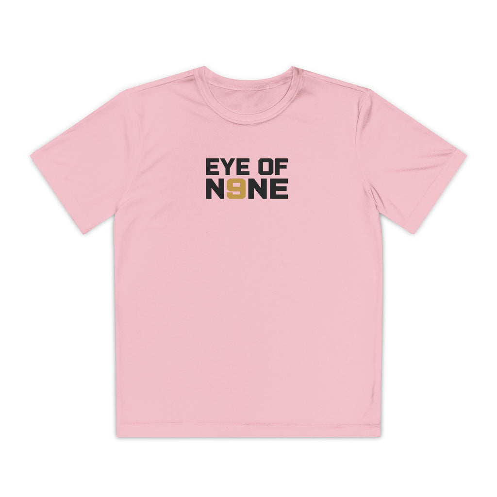 EYE AM ATHLETE