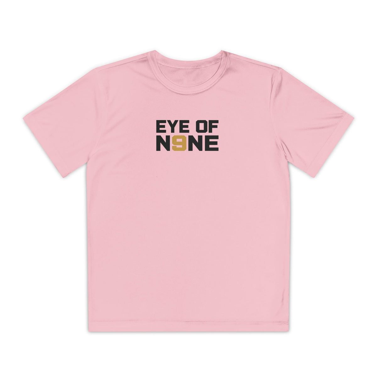 EYE AM ATHLETE