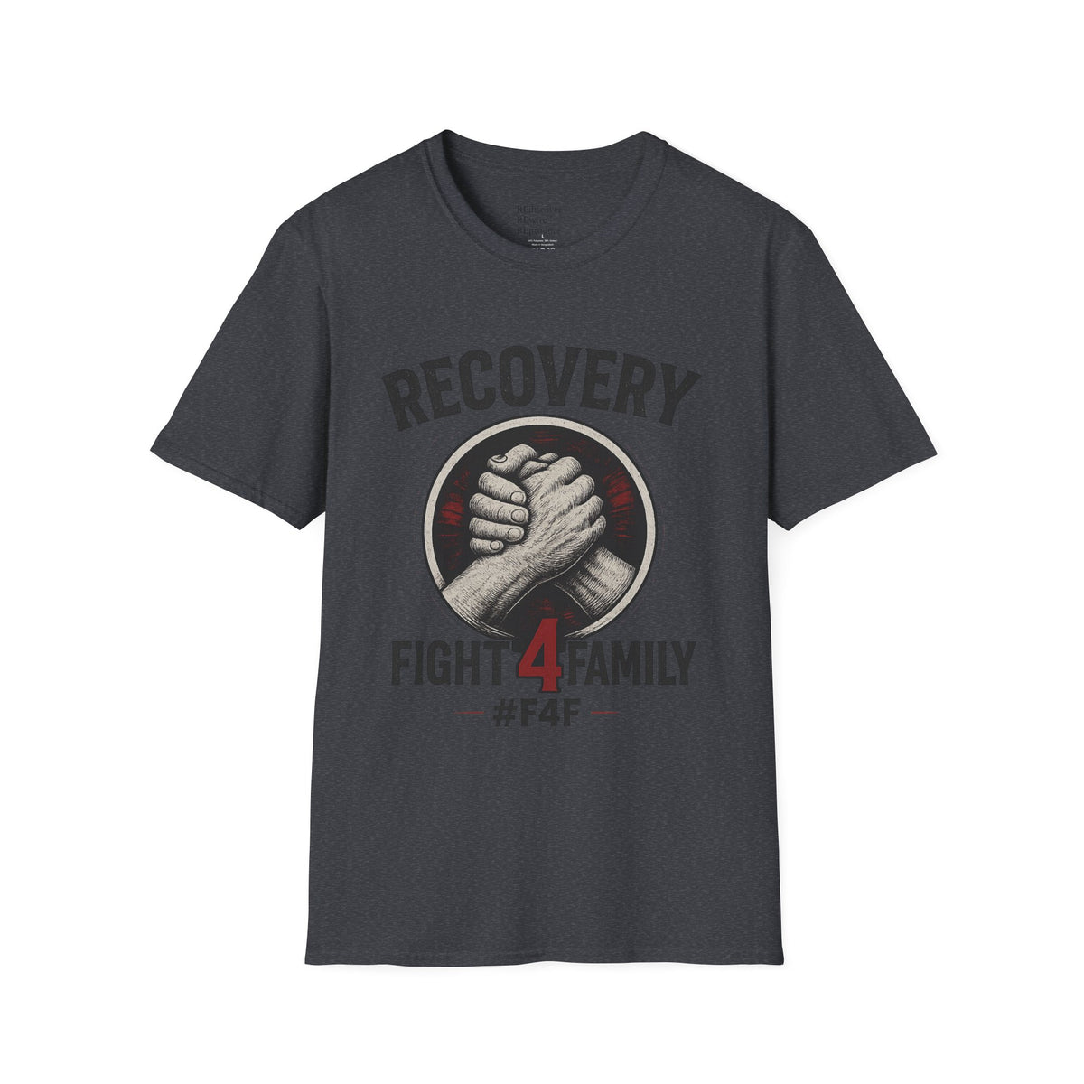 Fight 4 Family tee