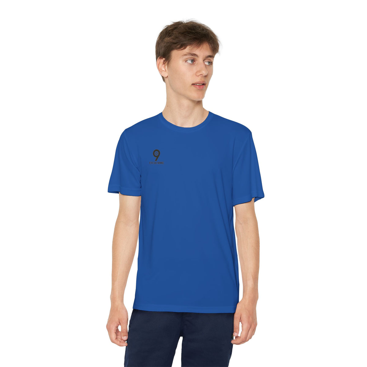 Youth EYE OF N9NE tee