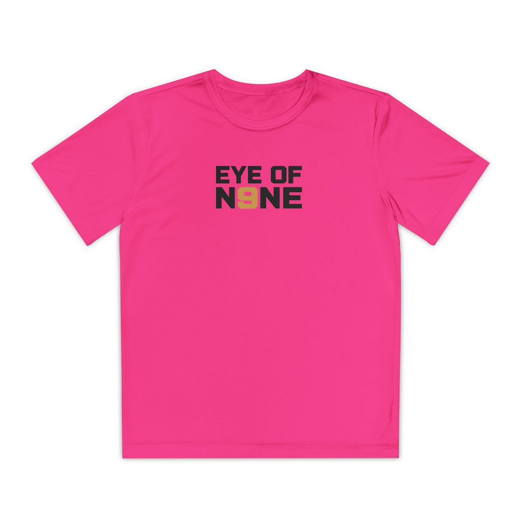 EYE AM ATHLETE