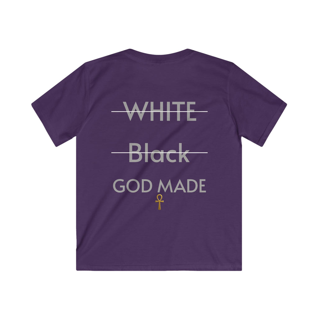 KINGDOM CHILD TEE