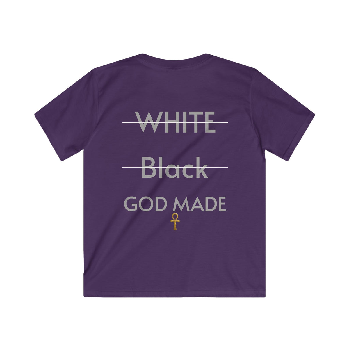 KINGDOM CHILD TEE