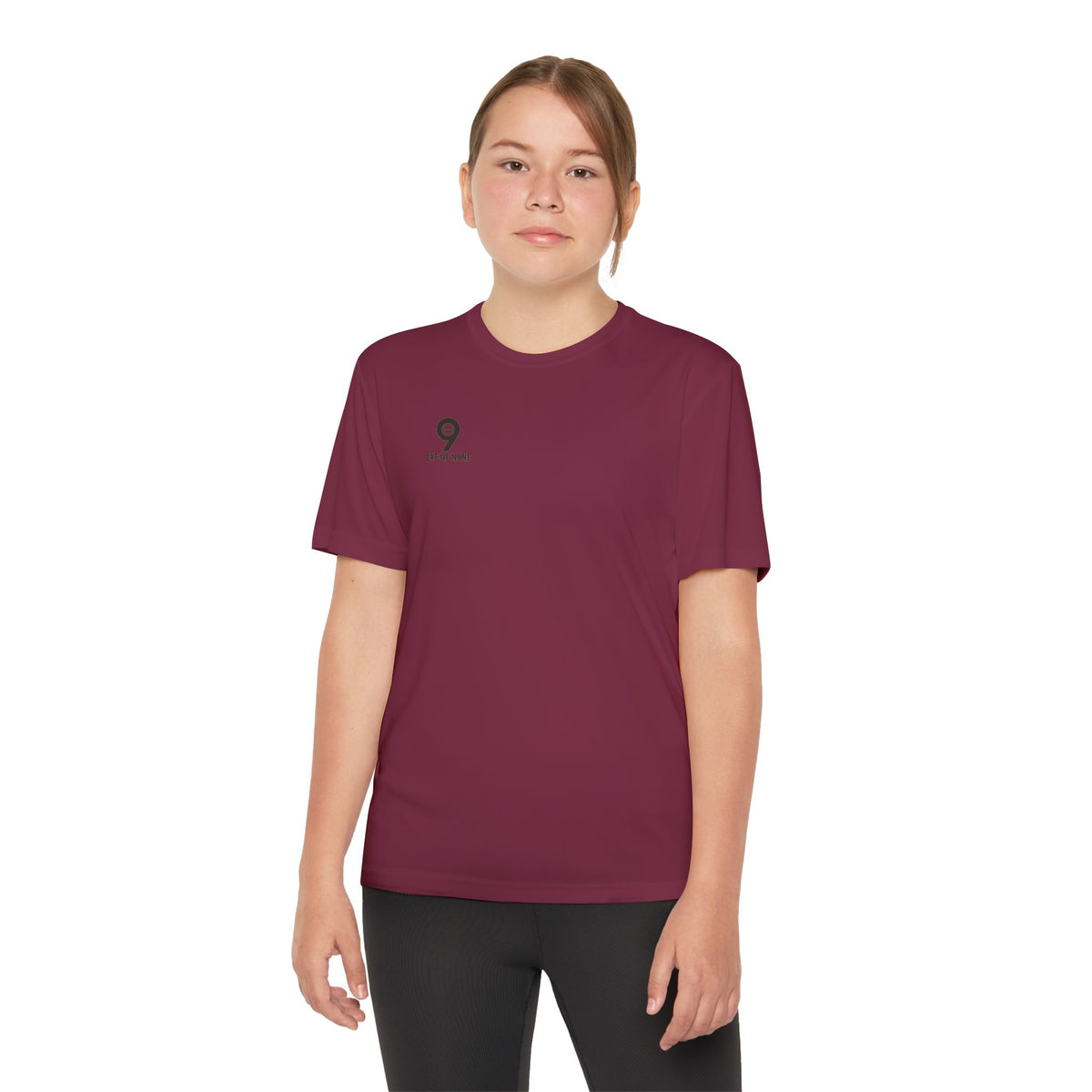 Youth EYE OF N9NE tee