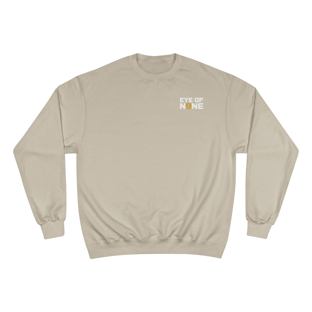 Champion EYE OF N9NE Sweatshirt