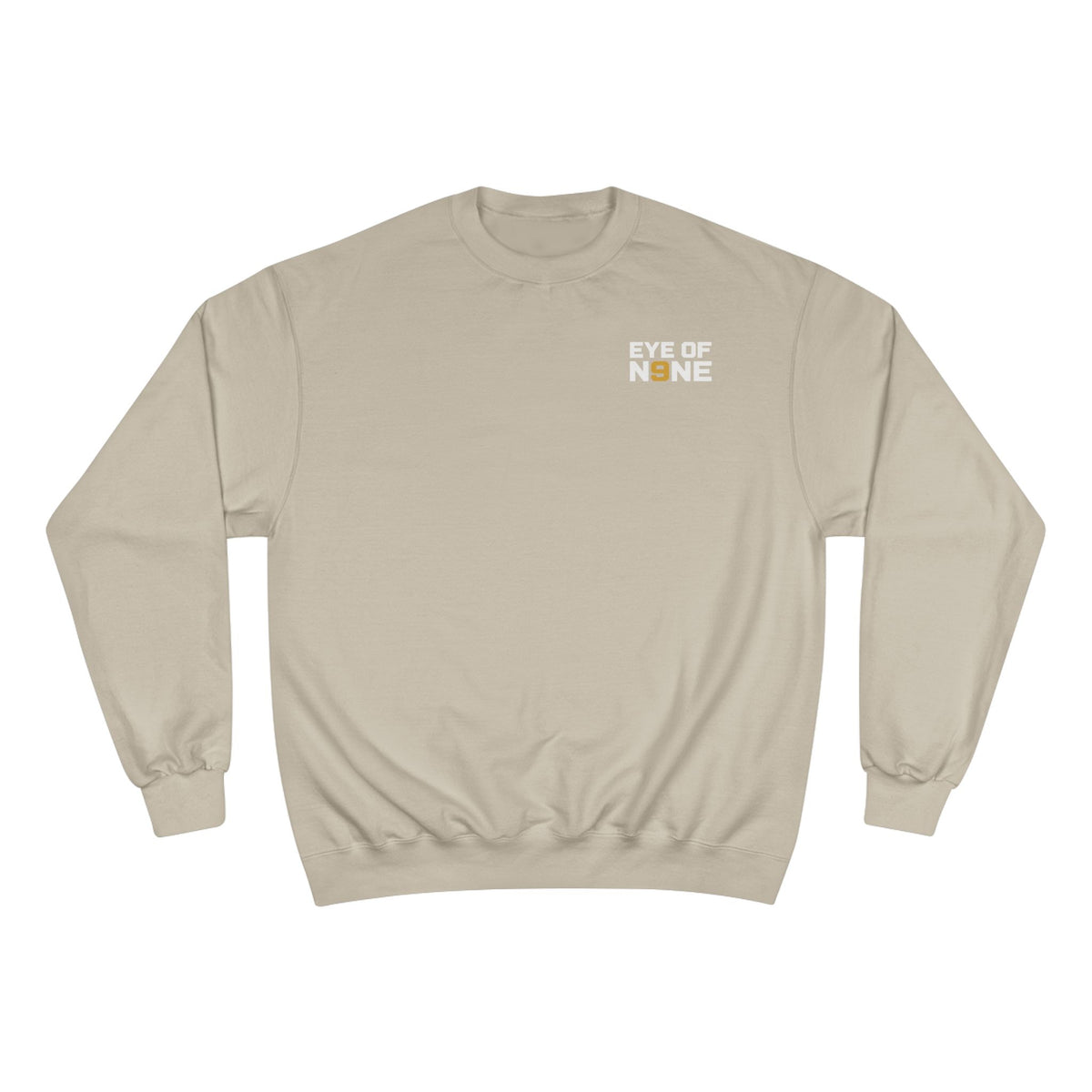 Champion EYE OF N9NE Sweatshirt