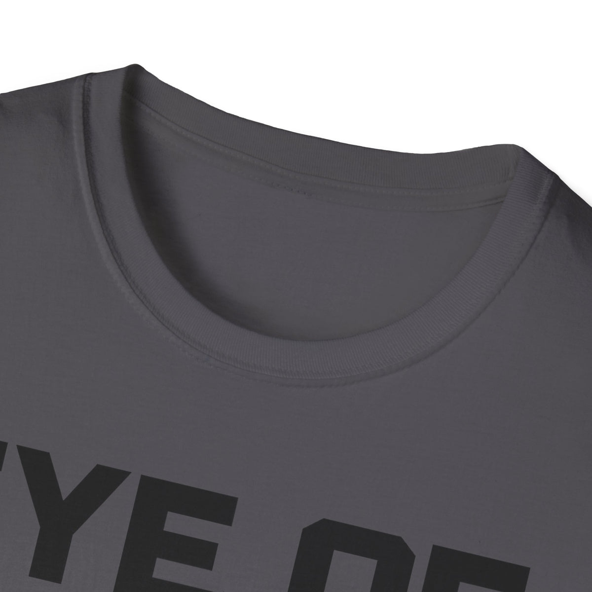 Adult EYE OF N9NE tee