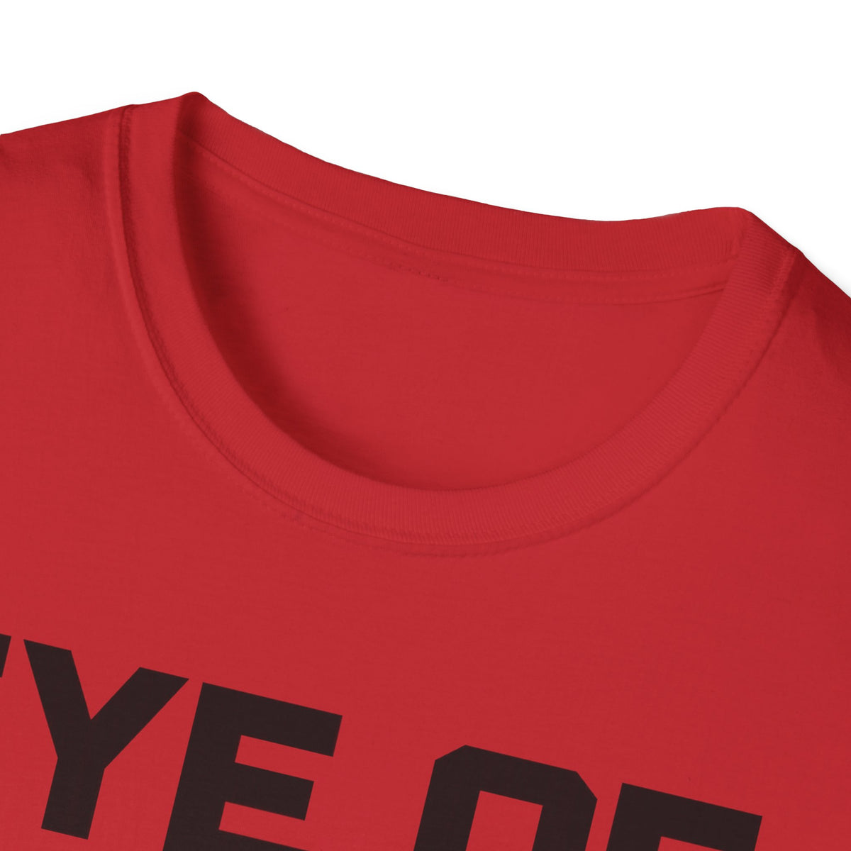 Adult EYE OF N9NE tee