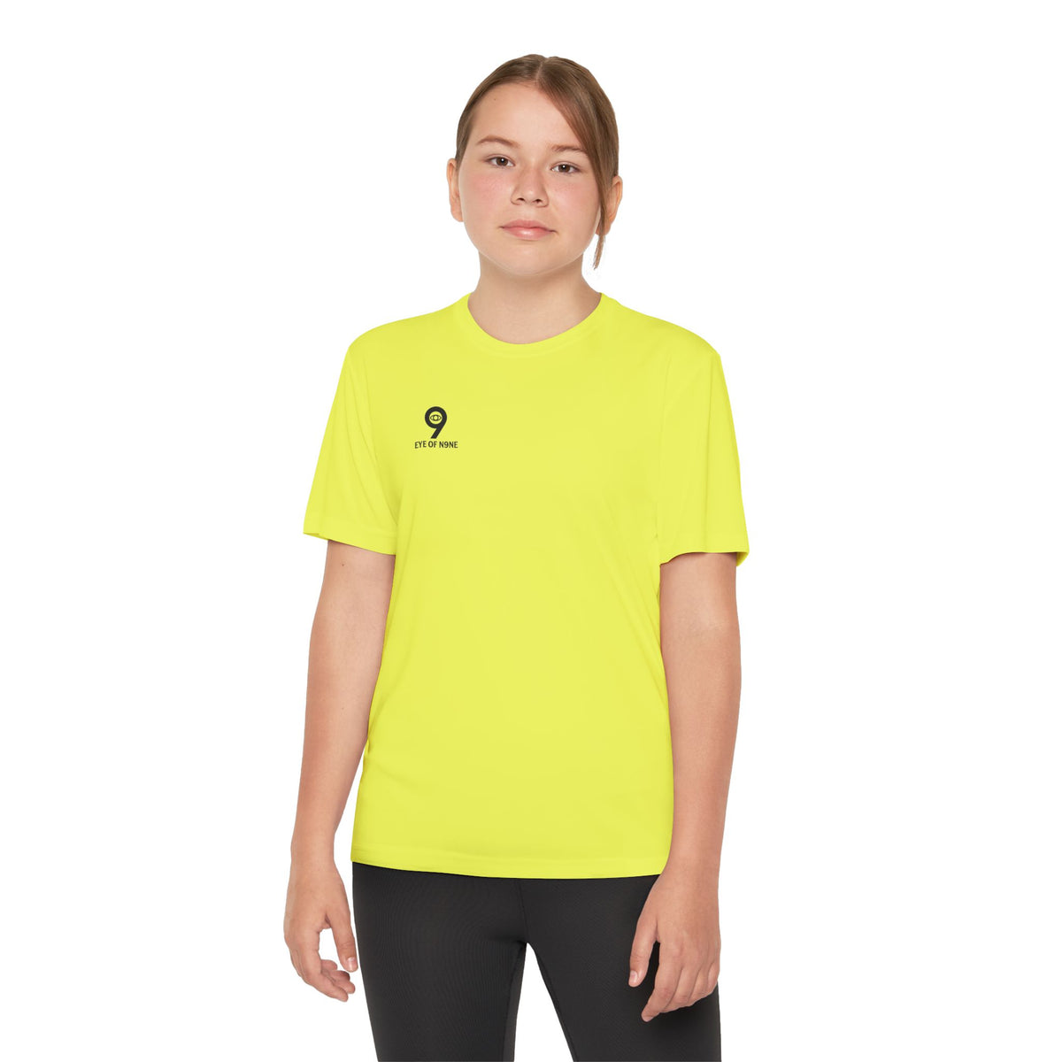 Youth EYE OF N9NE tee
