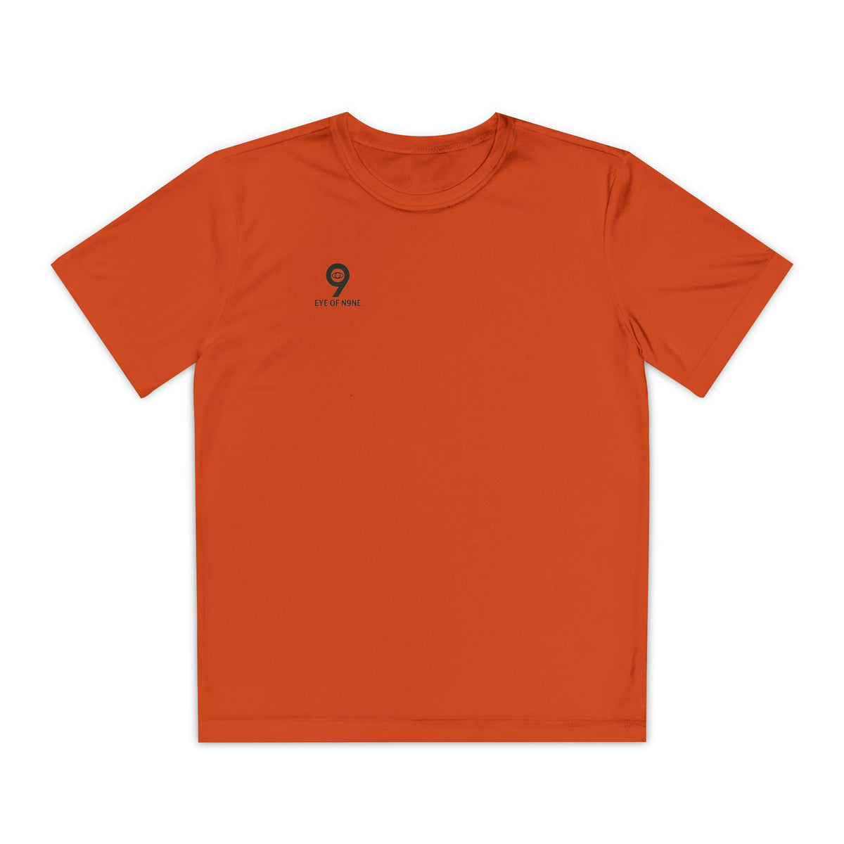 Youth EYE OF N9NE tee