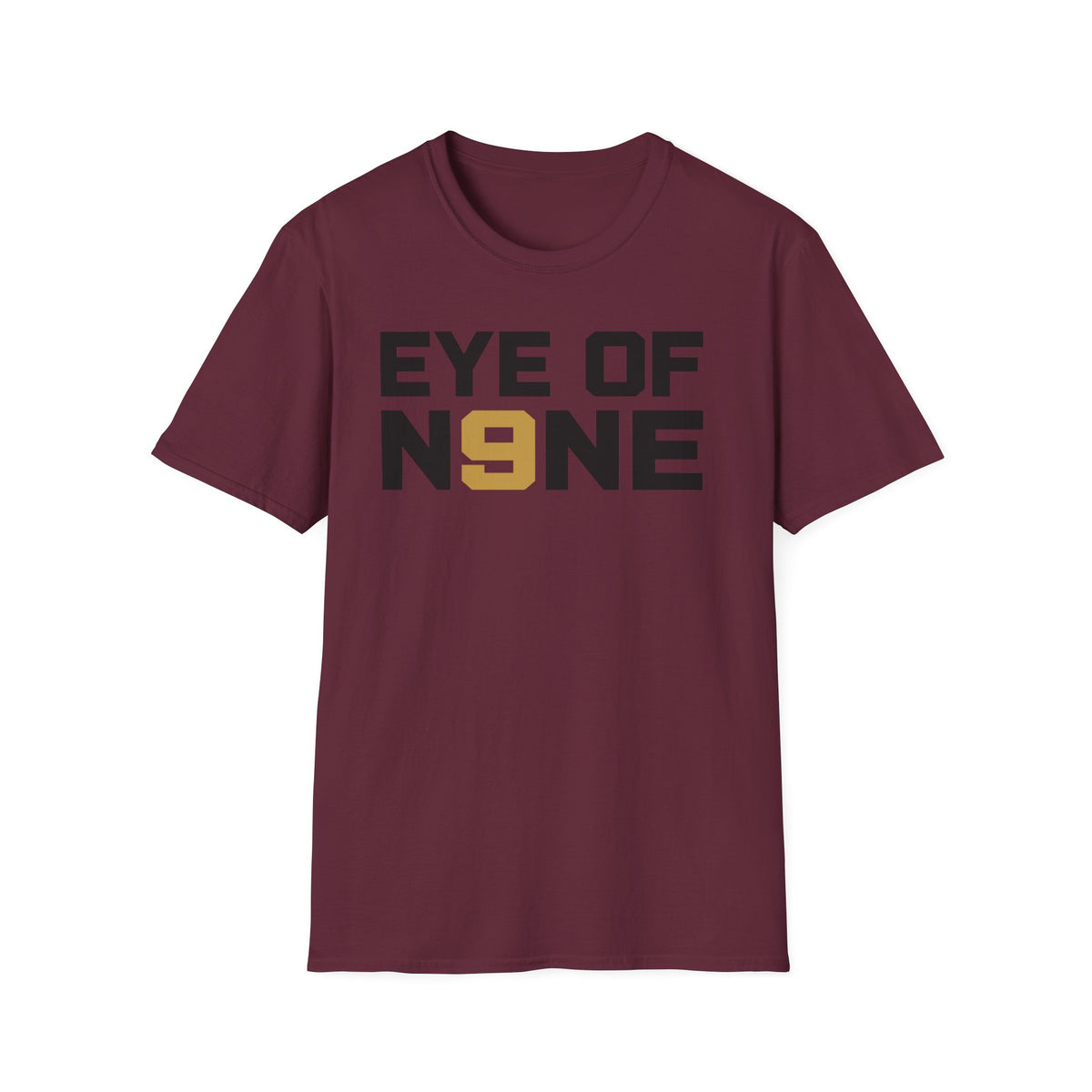 Adult EYE OF N9NE tee
