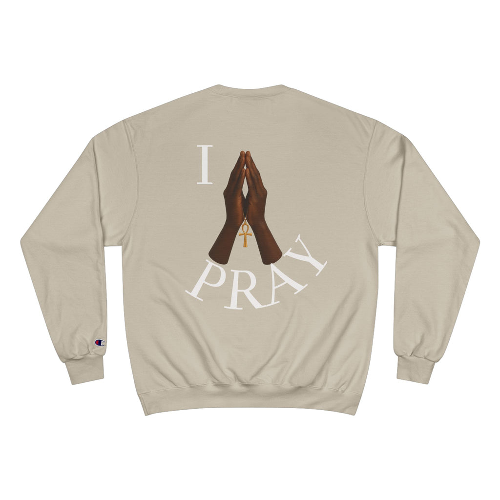 Champion EYE OF N9NE Sweatshirt
