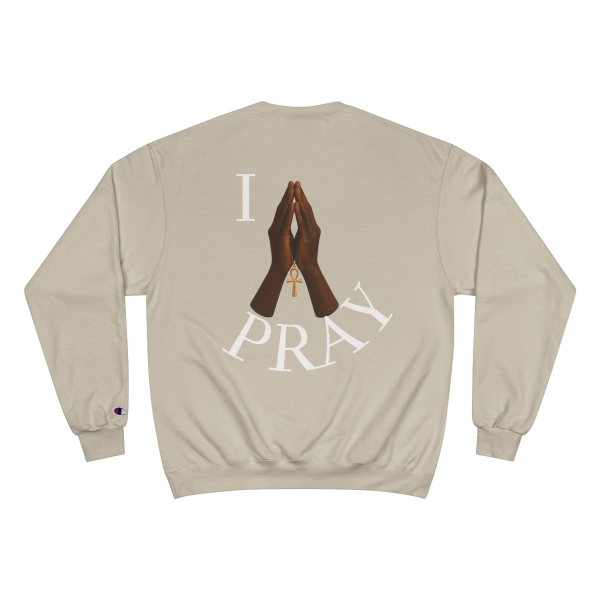 Champion EYE OF N9NE Sweatshirt