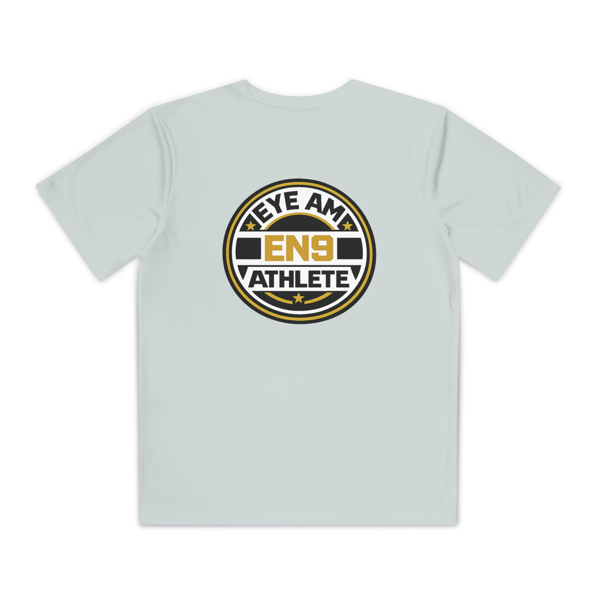 EYE AM ATHLETE