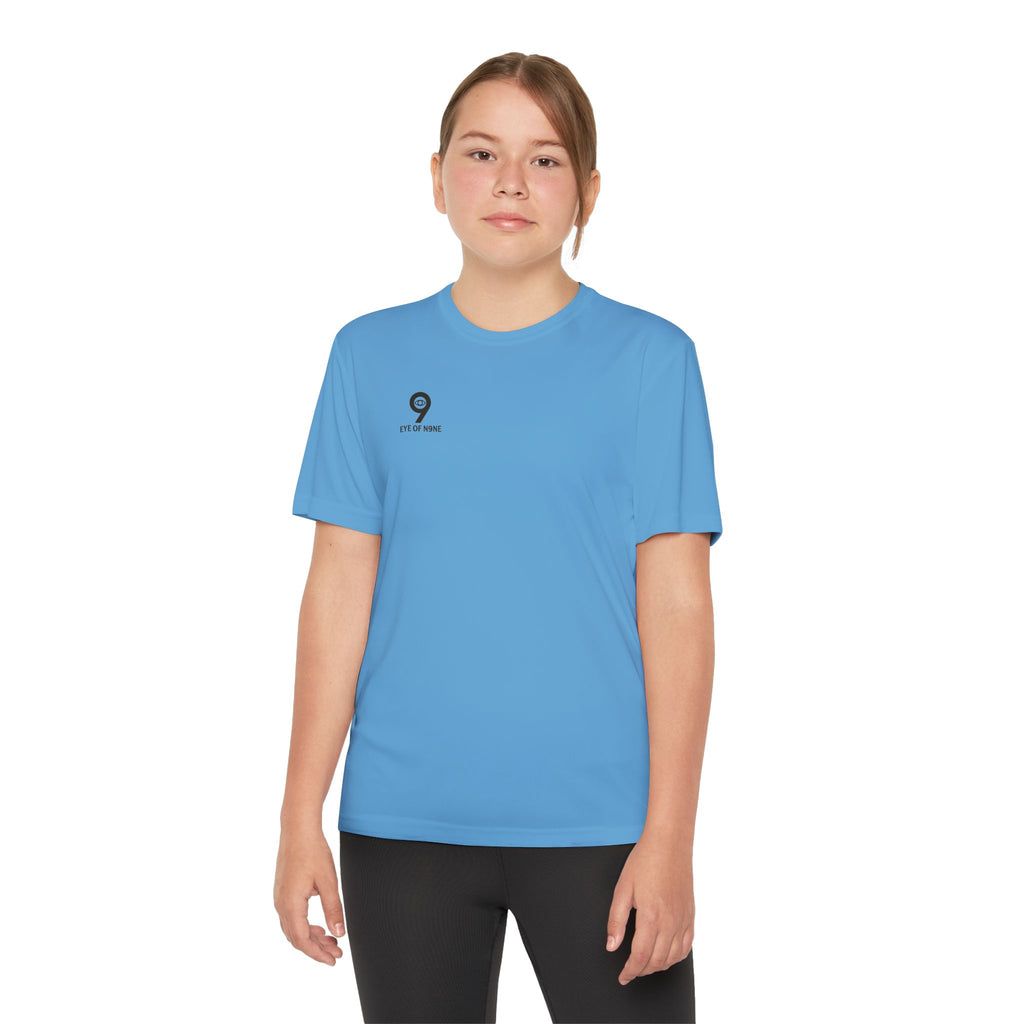 Youth EYE OF N9NE tee