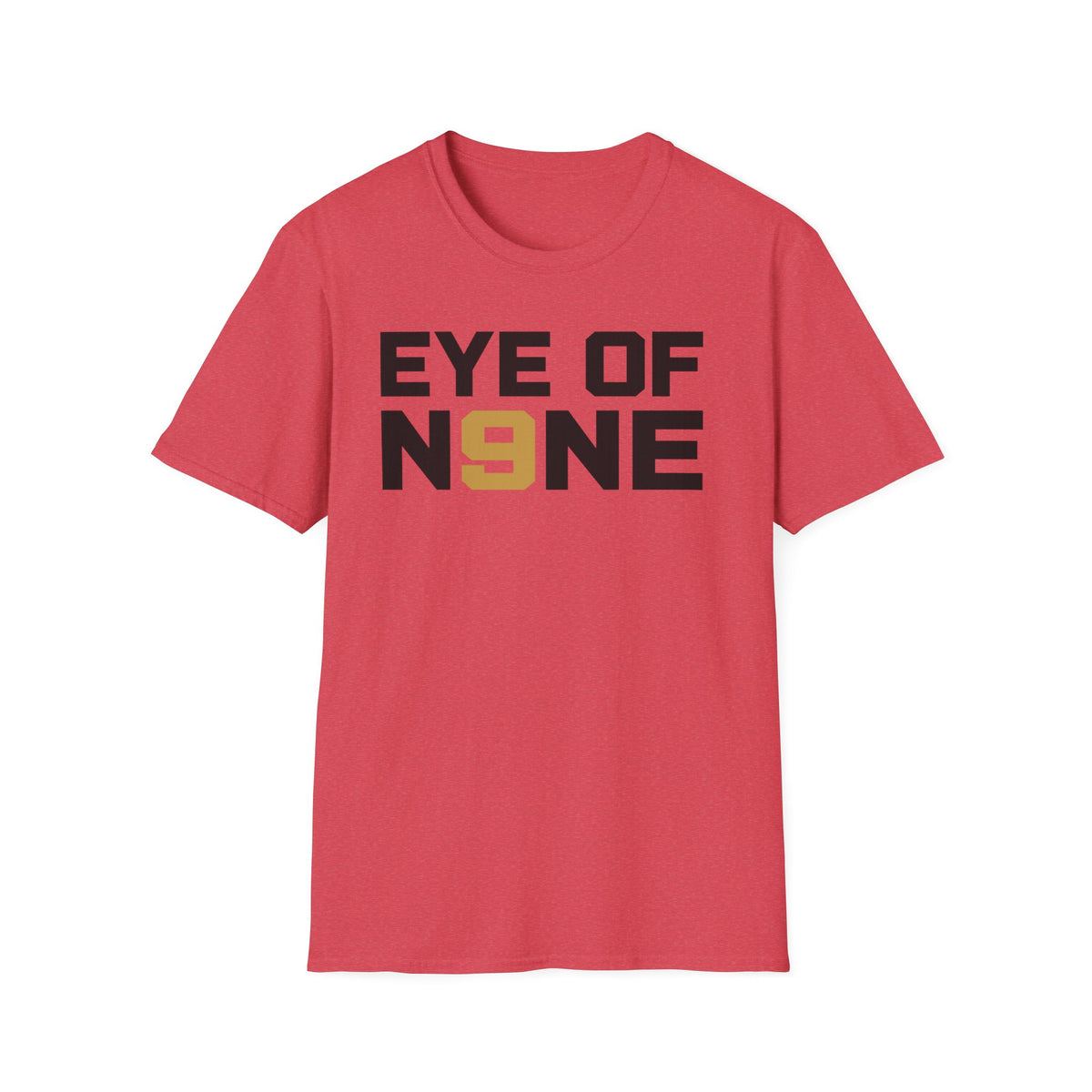 Adult EYE OF N9NE tee