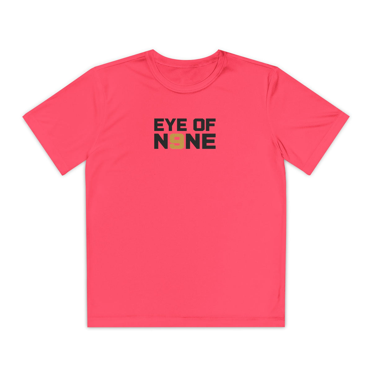 EYE AM ATHLETE