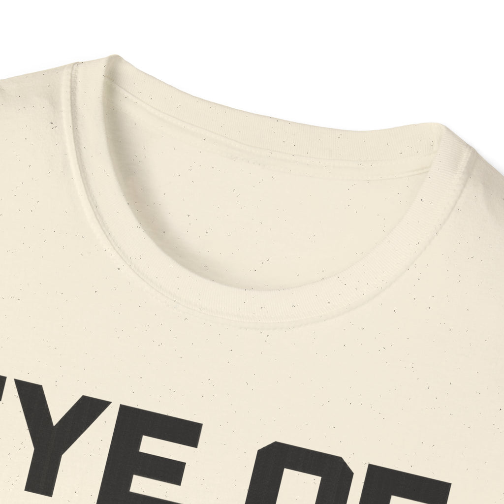Adult EYE OF N9NE tee