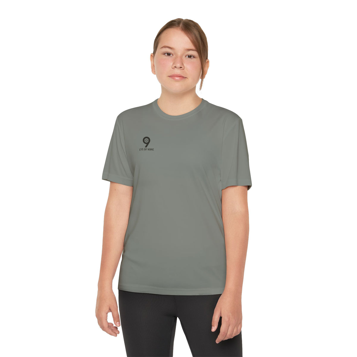 Youth EYE OF N9NE tee