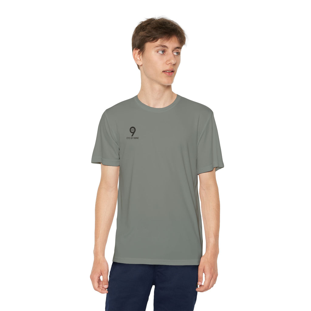 Youth EYE OF N9NE tee
