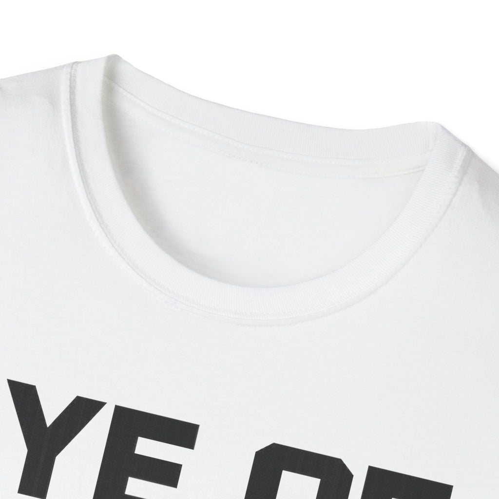Adult EYE OF N9NE tee