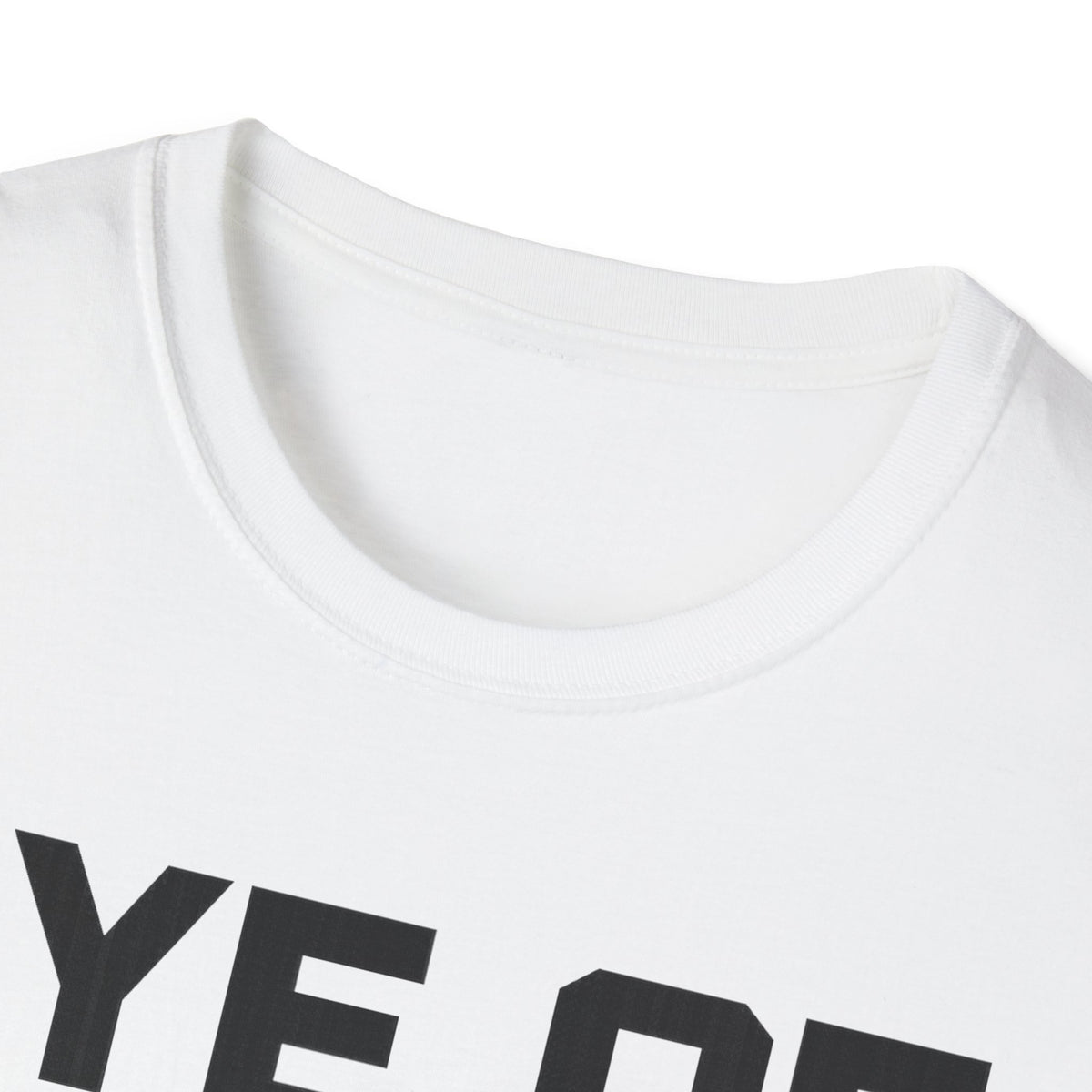 Adult EYE OF N9NE tee