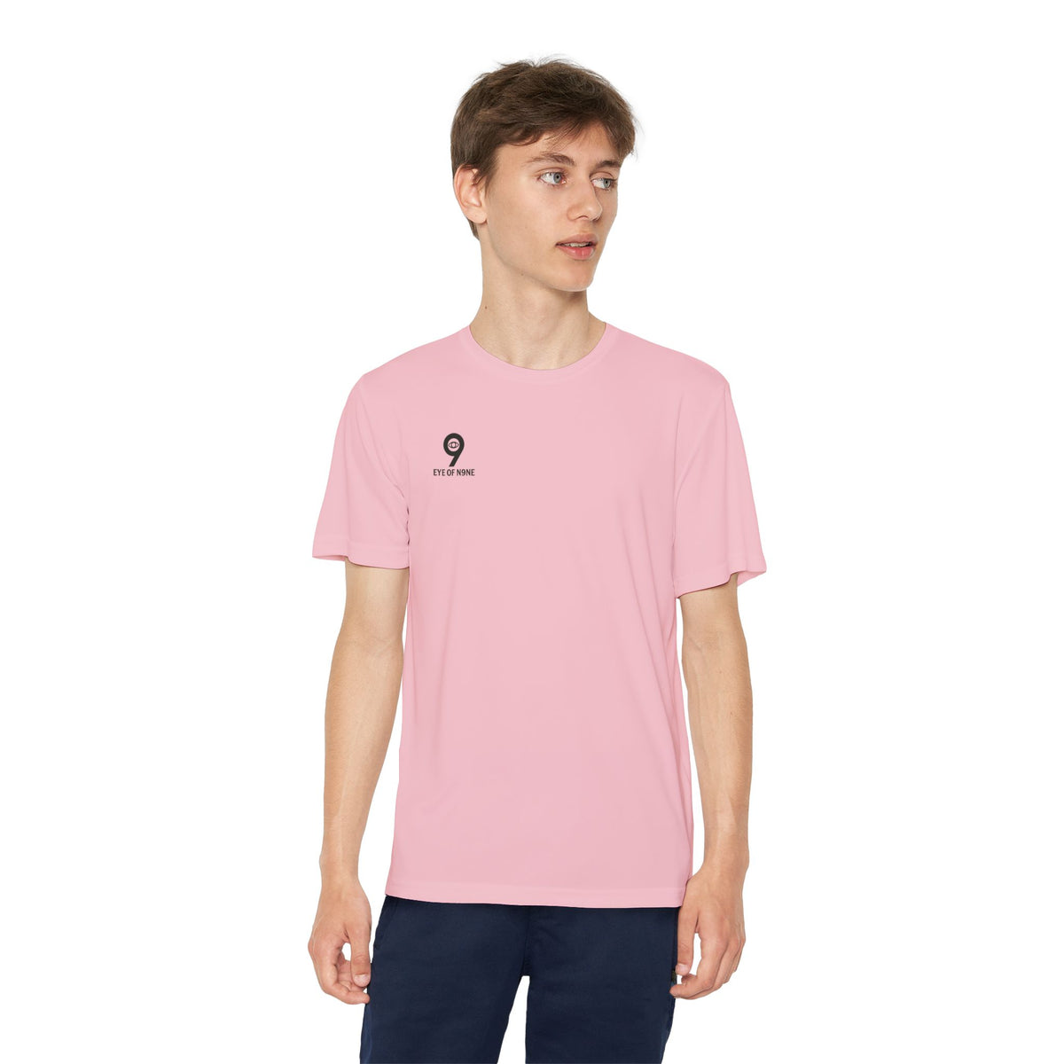 Youth EYE OF N9NE tee