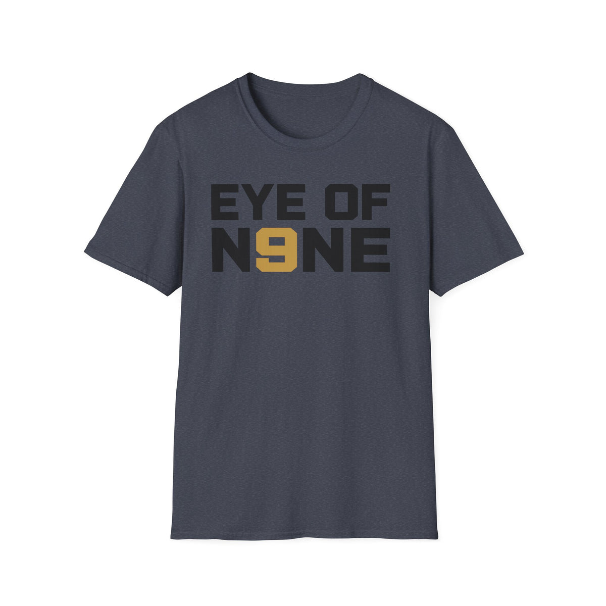Adult EYE OF N9NE tee