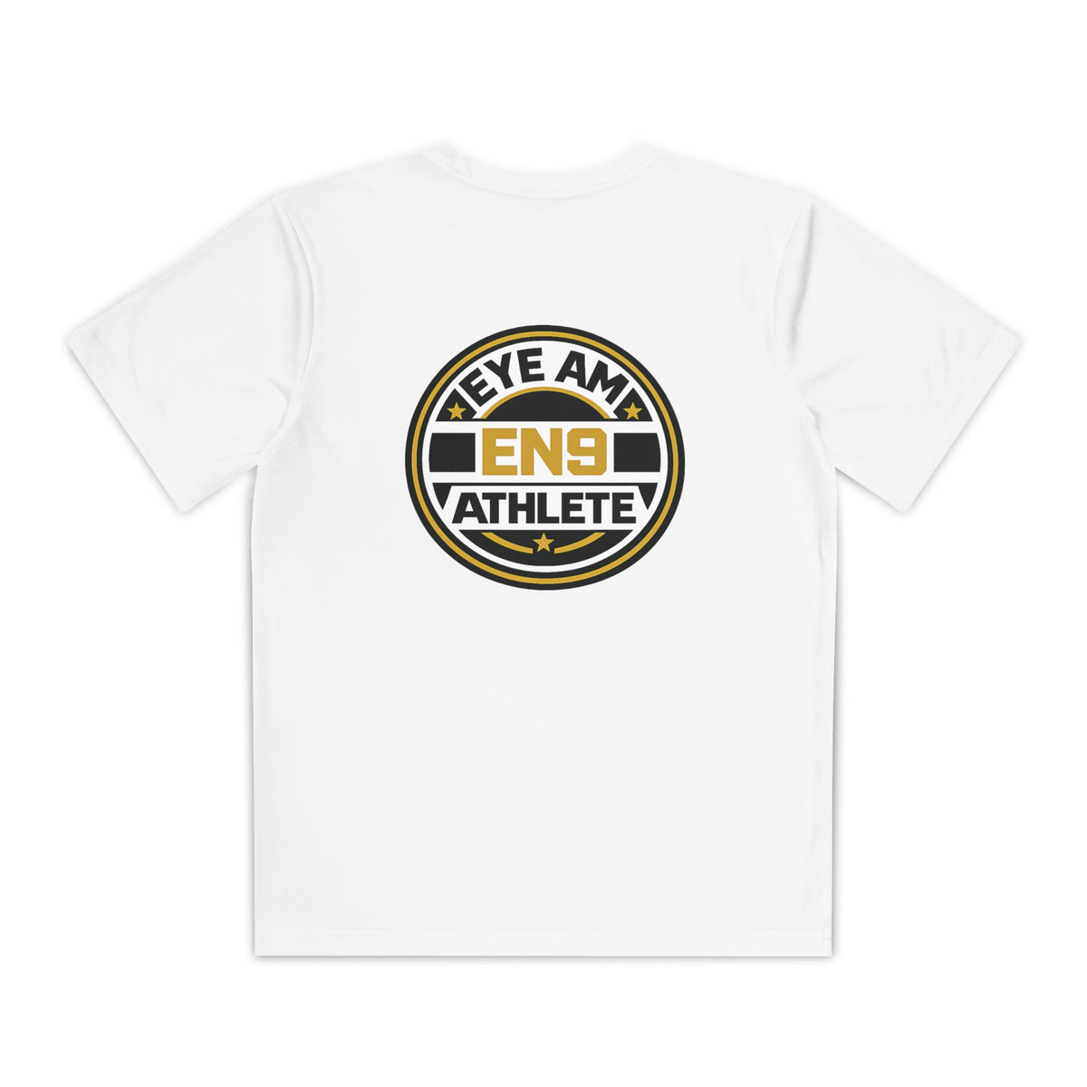 EYE AM ATHLETE