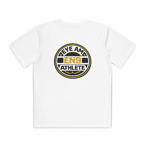 EYE AM ATHLETE