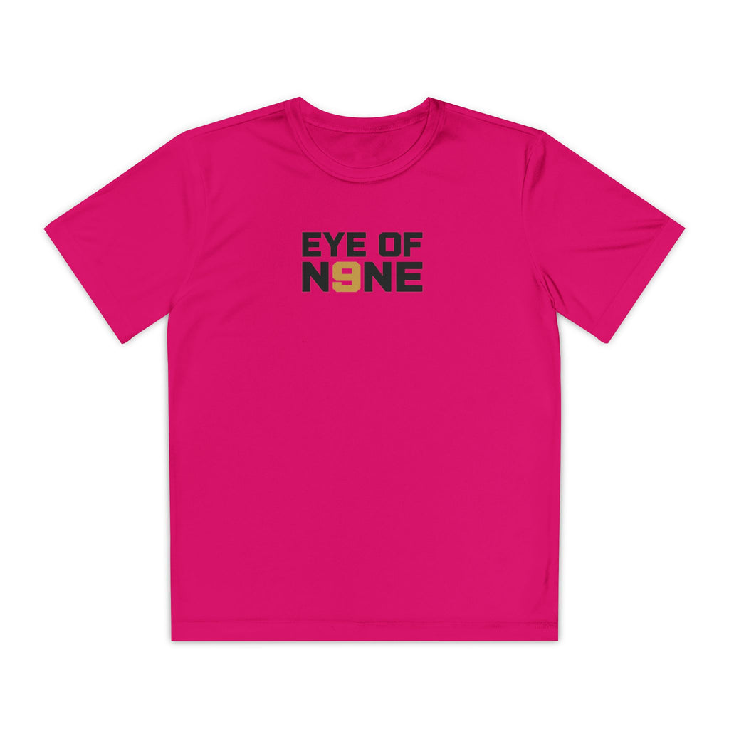 EYE AM ATHLETE