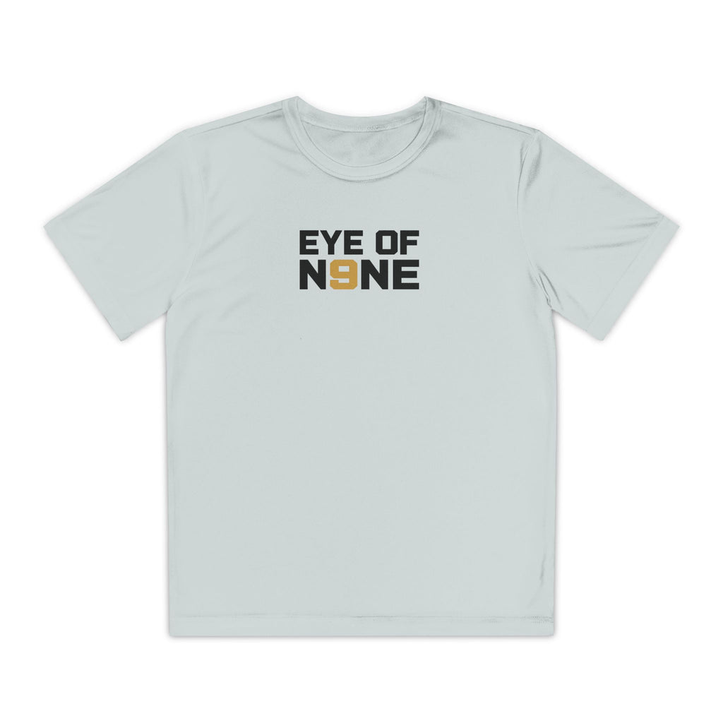 EYE AM ATHLETE