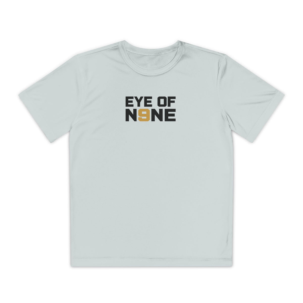 EYE AM ATHLETE