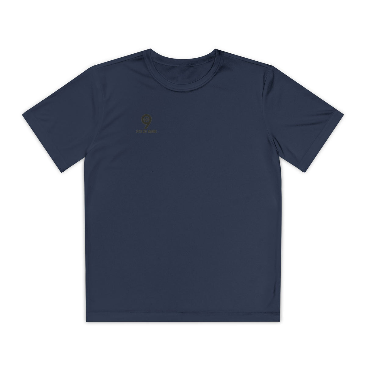 Youth EYE OF N9NE tee
