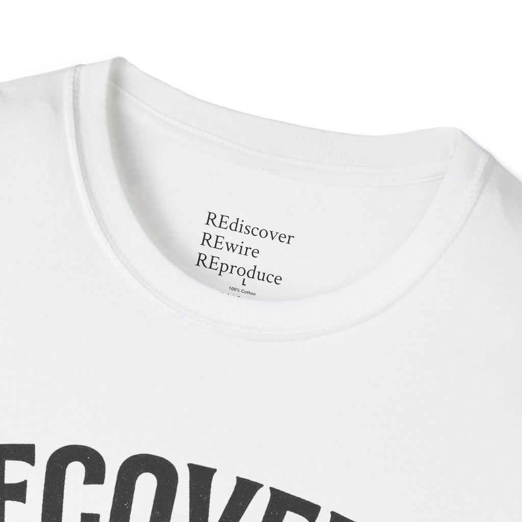 Fight 4 Family tee