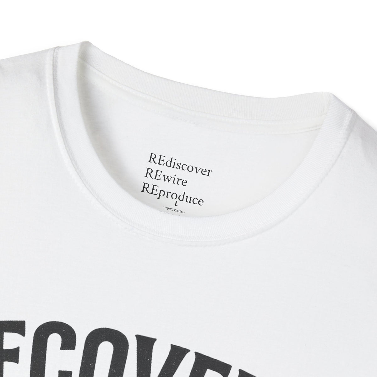 Fight 4 Family tee