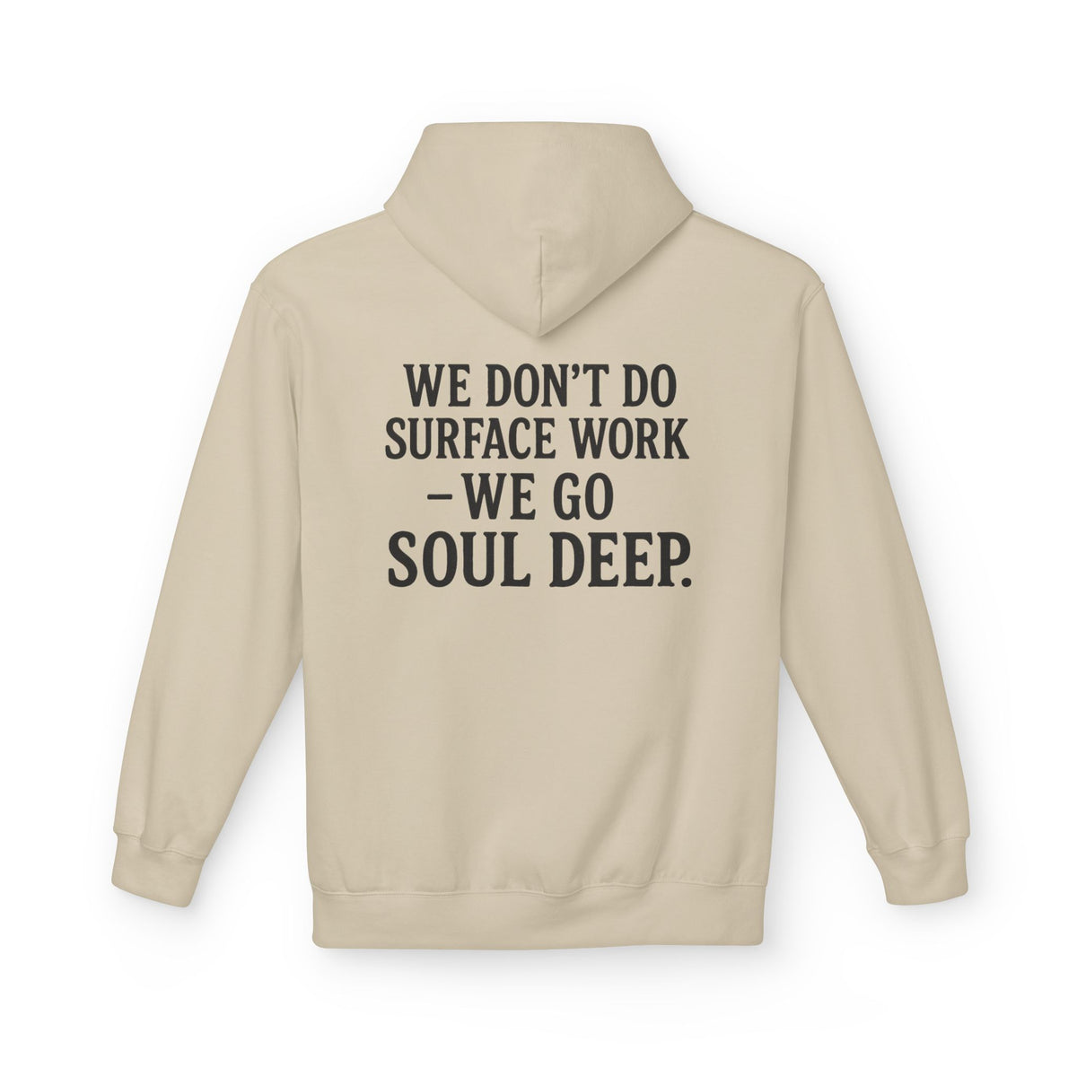 EYE OF N9NE Fleece Hoodie
