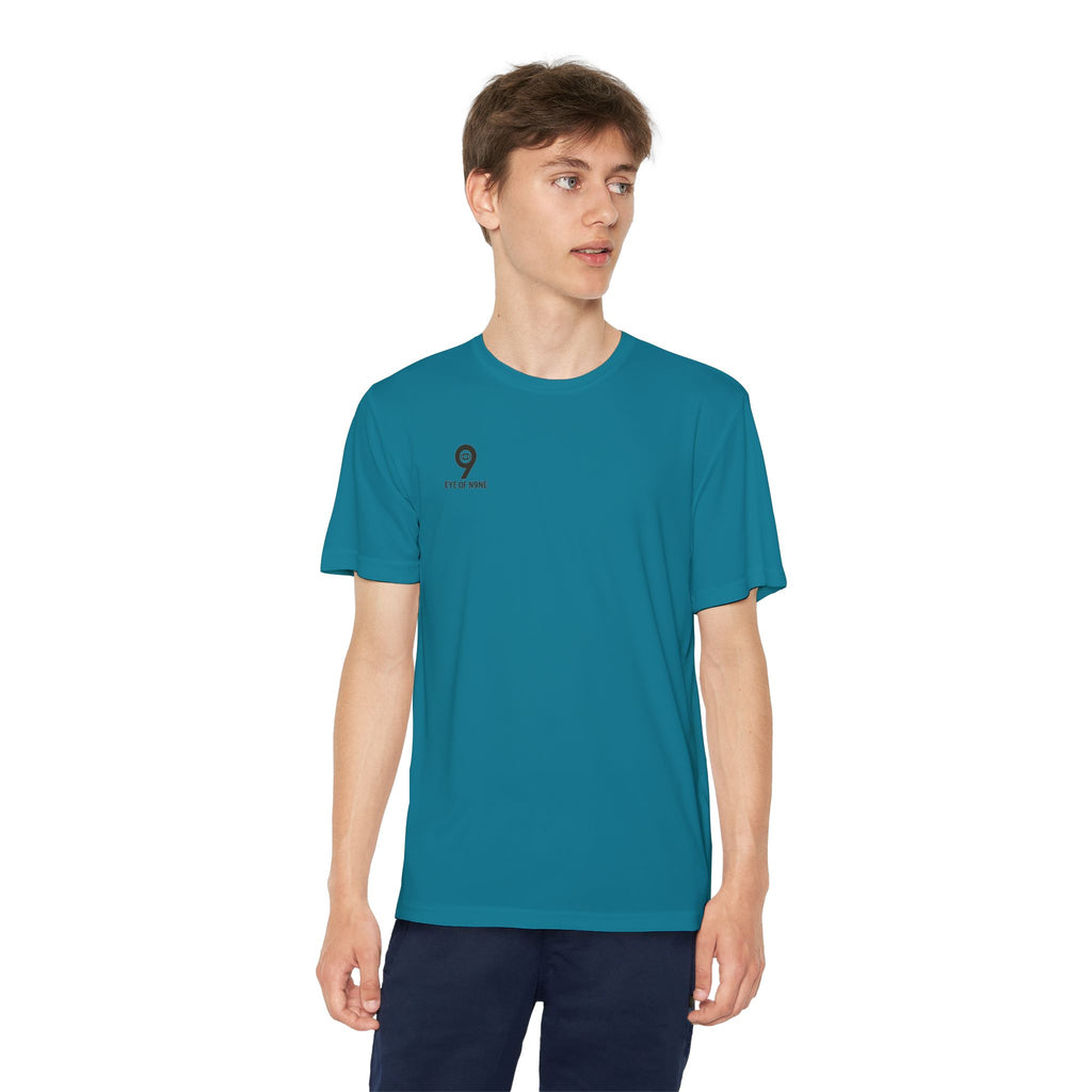 Youth EYE OF N9NE tee