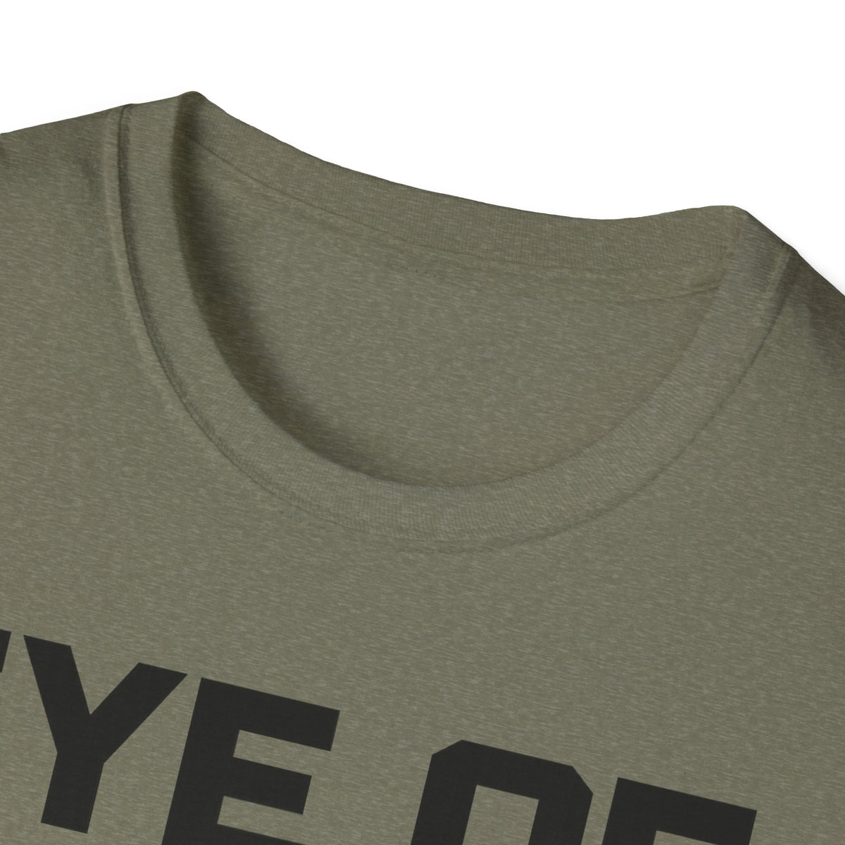 Adult EYE OF N9NE tee