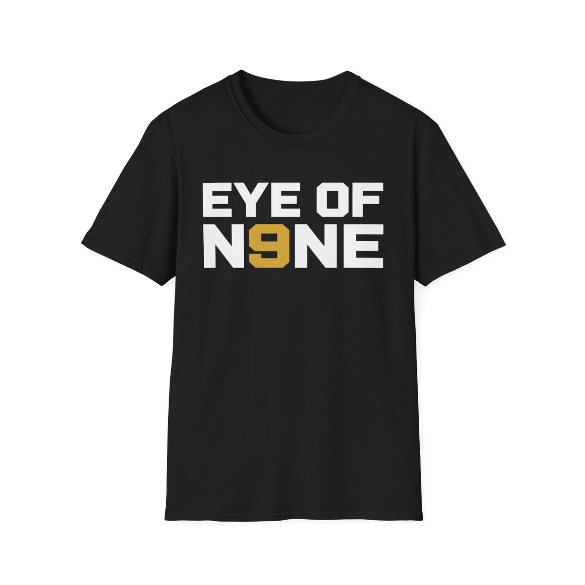 Adult EYE OF N9NE tee
