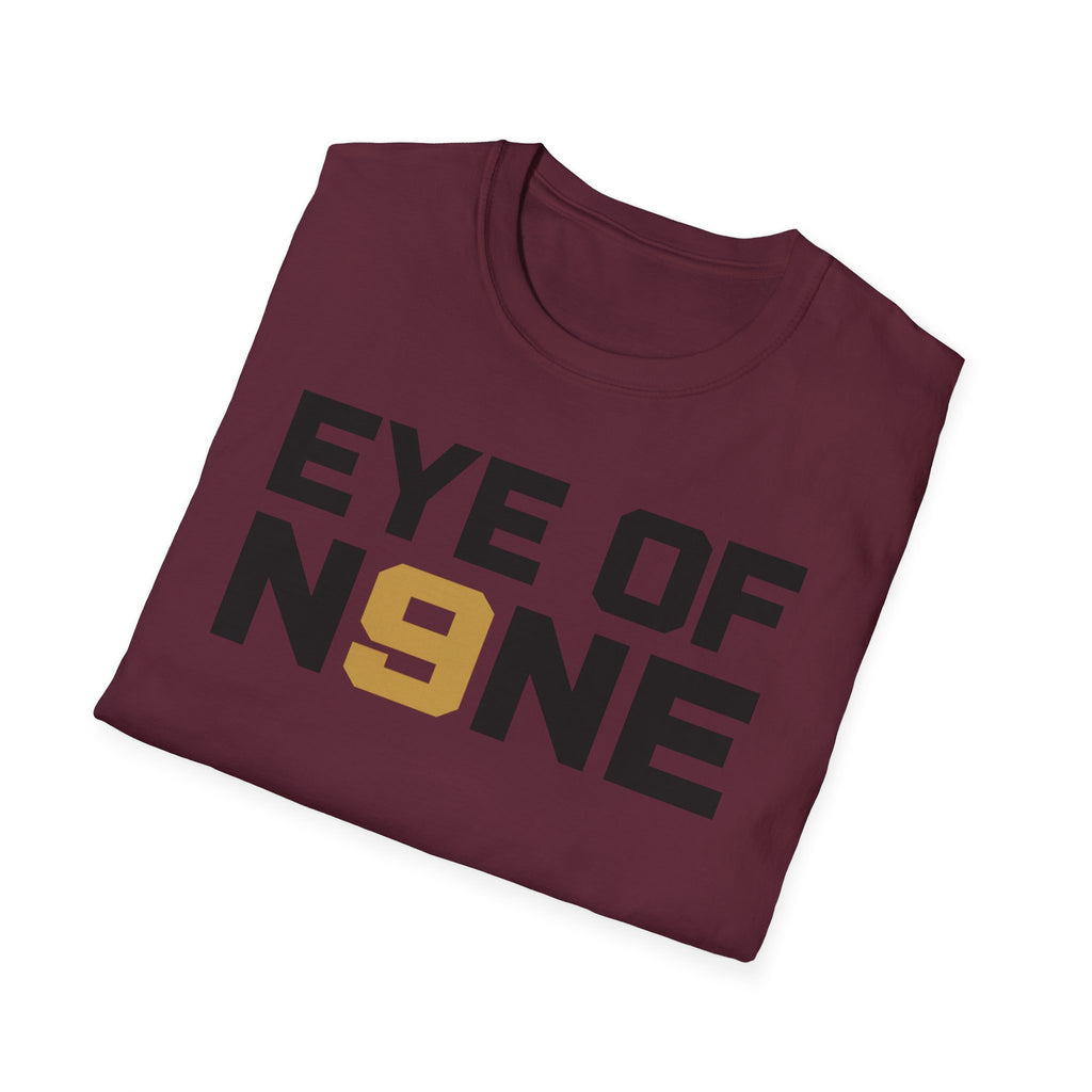 Adult EYE OF N9NE tee