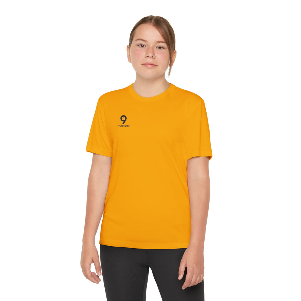Youth EYE OF N9NE tee