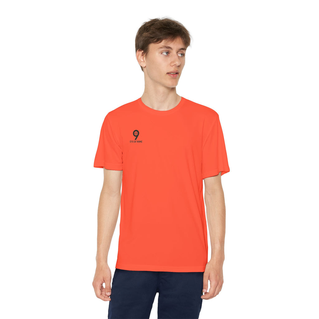 Youth EYE OF N9NE tee