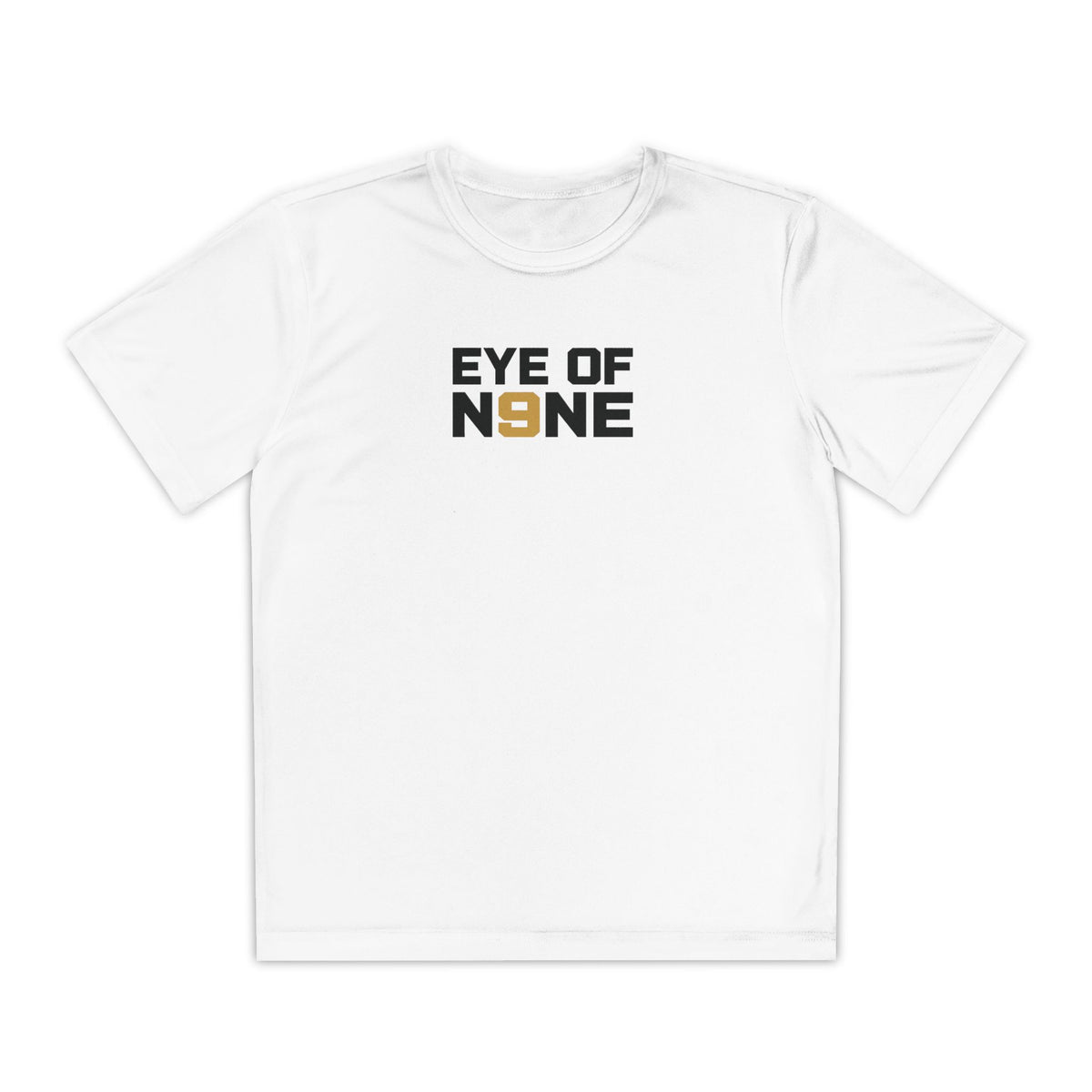 EYE AM ATHLETE