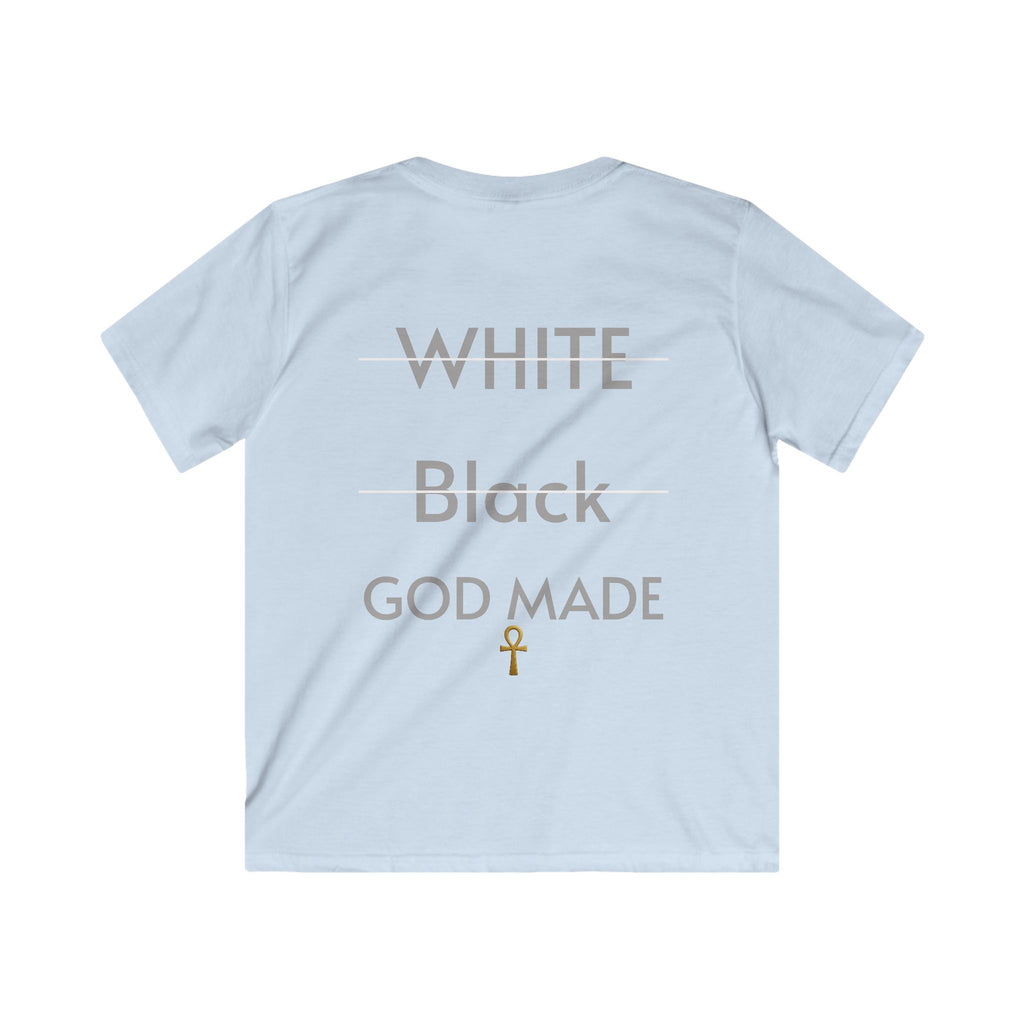 KINGDOM CHILD TEE