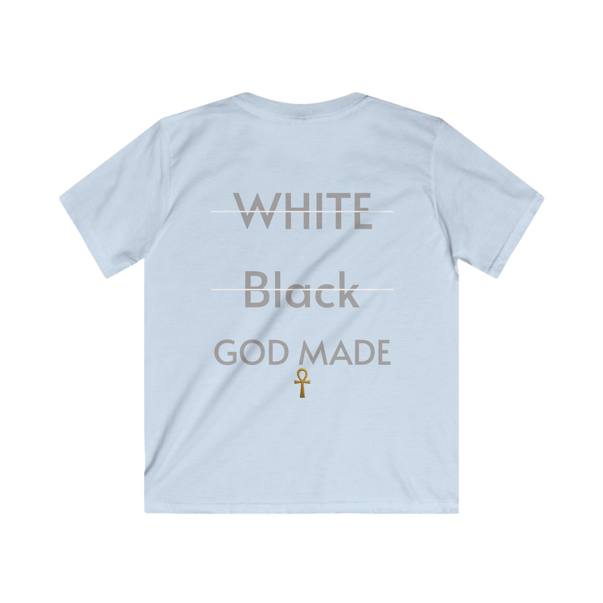 KINGDOM CHILD TEE