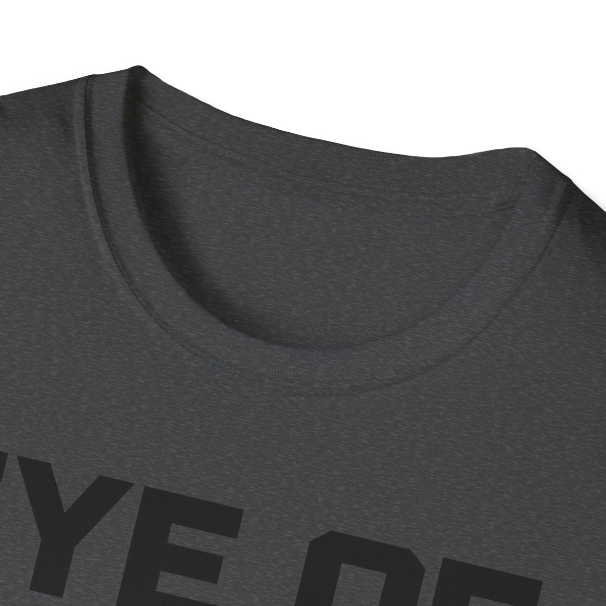 Adult EYE OF N9NE tee