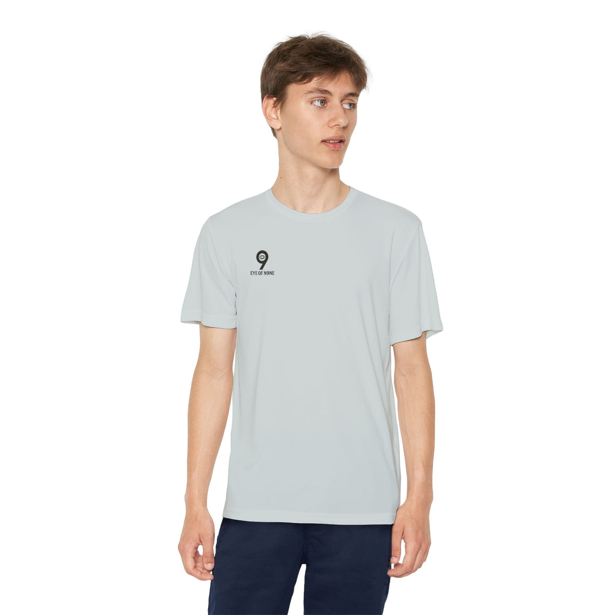 Youth EYE OF N9NE tee
